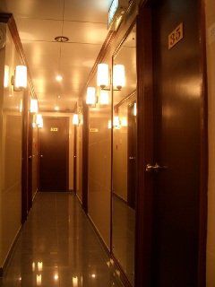 1st - Hk Tai Wan Casa de hóspedes Hong Kong
