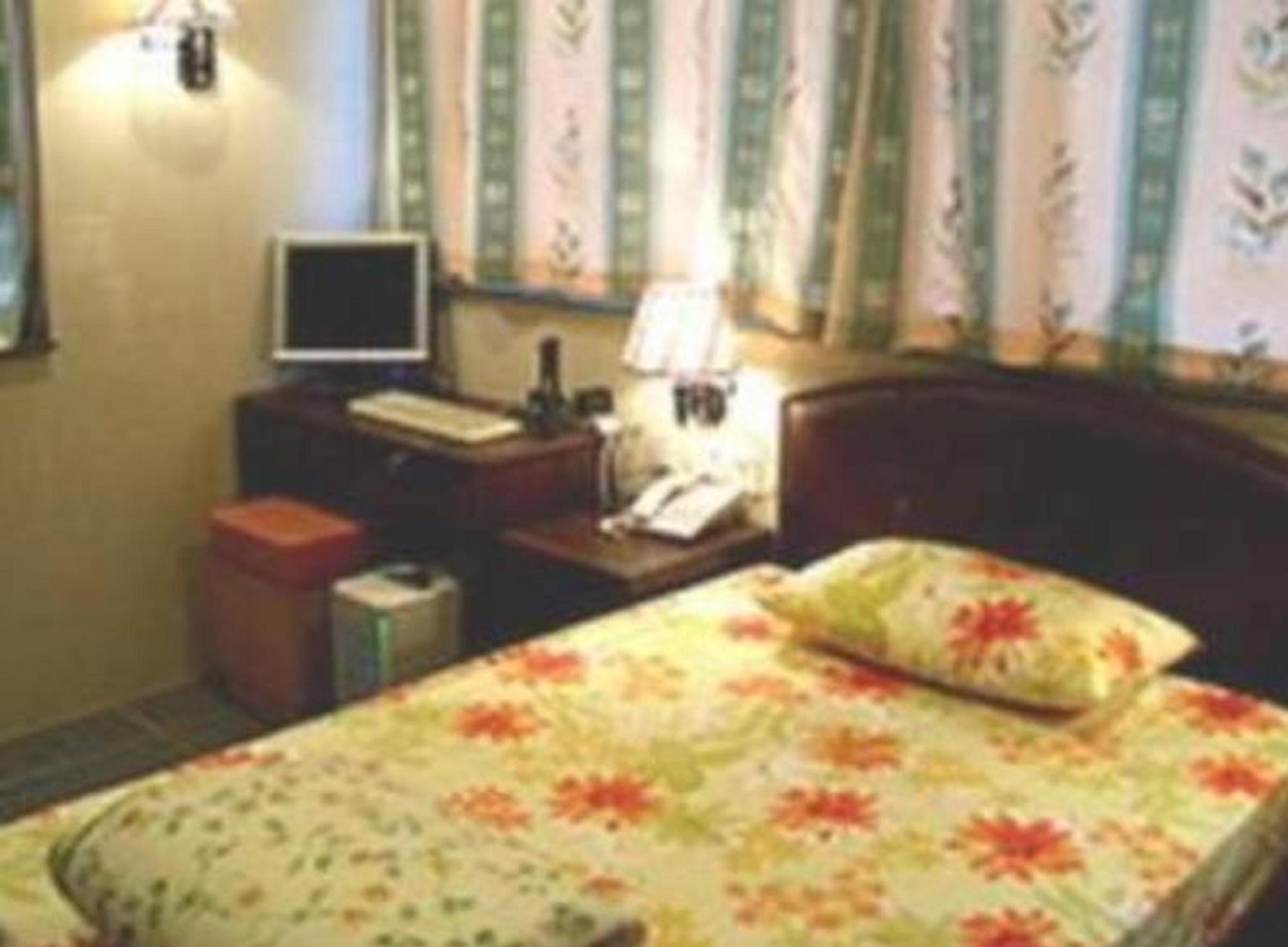 Casa de hóspedes 1st - Hk Tai Wan