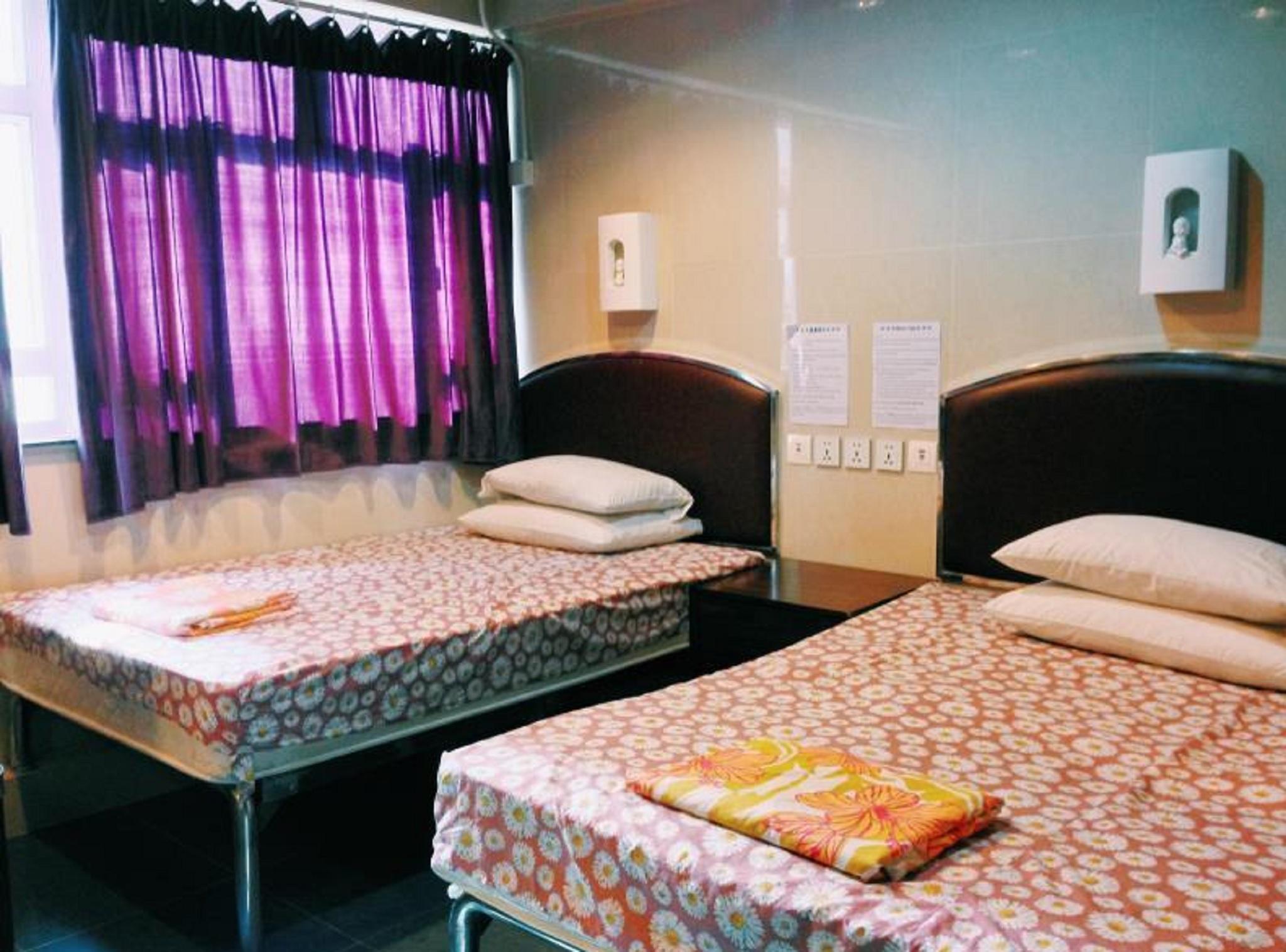 1st - Hk Tai Wan Casa de hóspedes