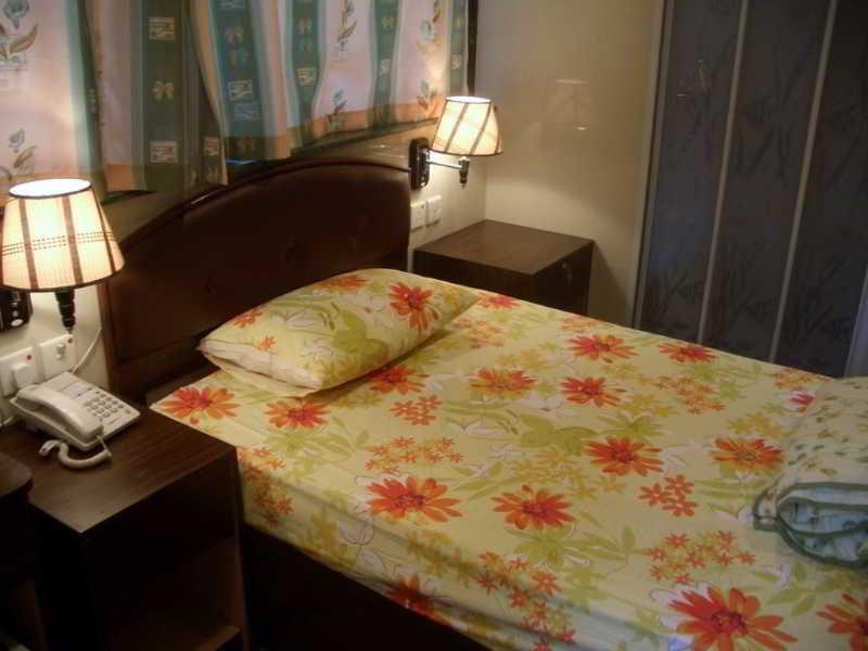 1st - Hk Tai Wan Casa de hóspedes Hong Kong