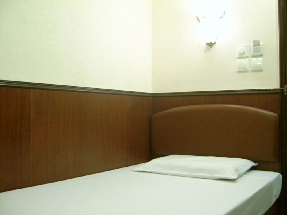 1st - Hk Tai Wan Casa de hóspedes *
