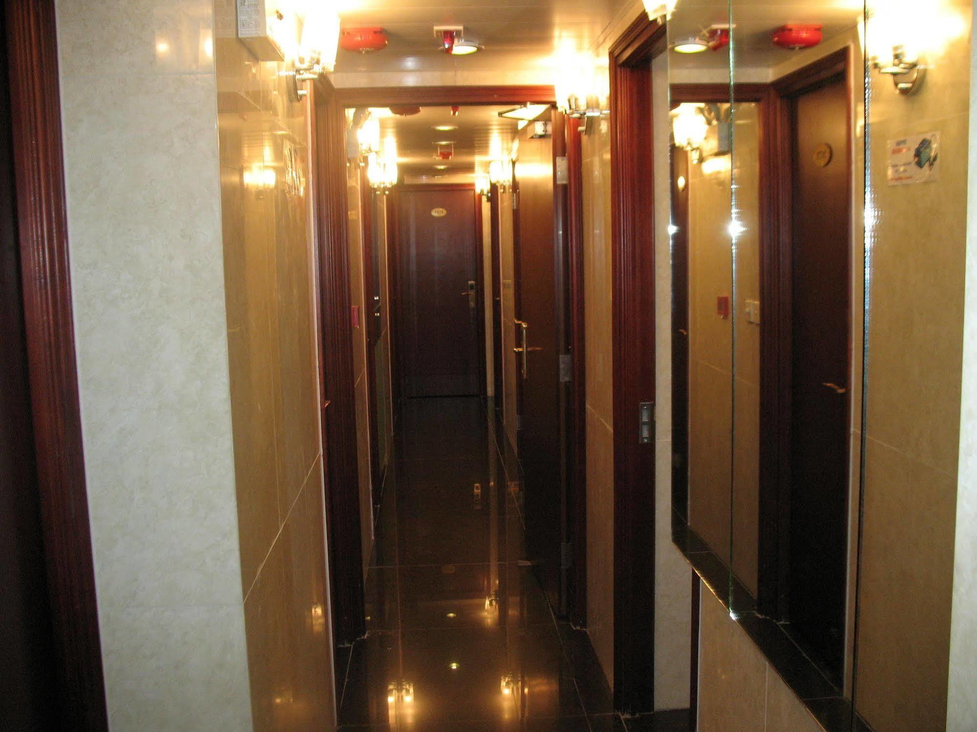 1st - Hk Tai Wan Casa de hóspedes Hong Kong