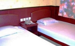 Guest house 1st - Hk Tai Wan *