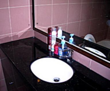 Guest house 1st - Hk Tai Wan Hong Kong