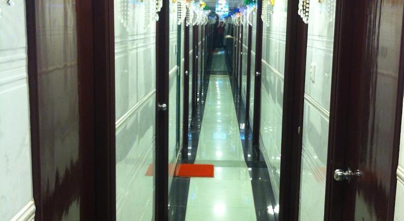 1st - Hk Tai Wan Guest house