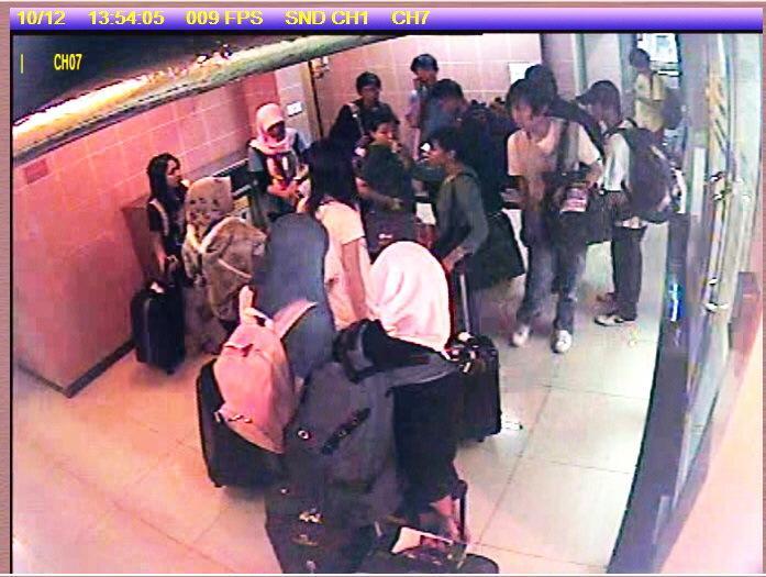 Guest house 1st - Hk Tai Wan *