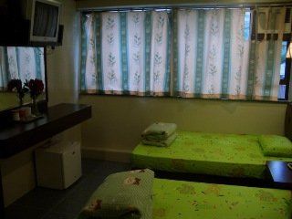 Guest house 1st - Hk Tai Wan *