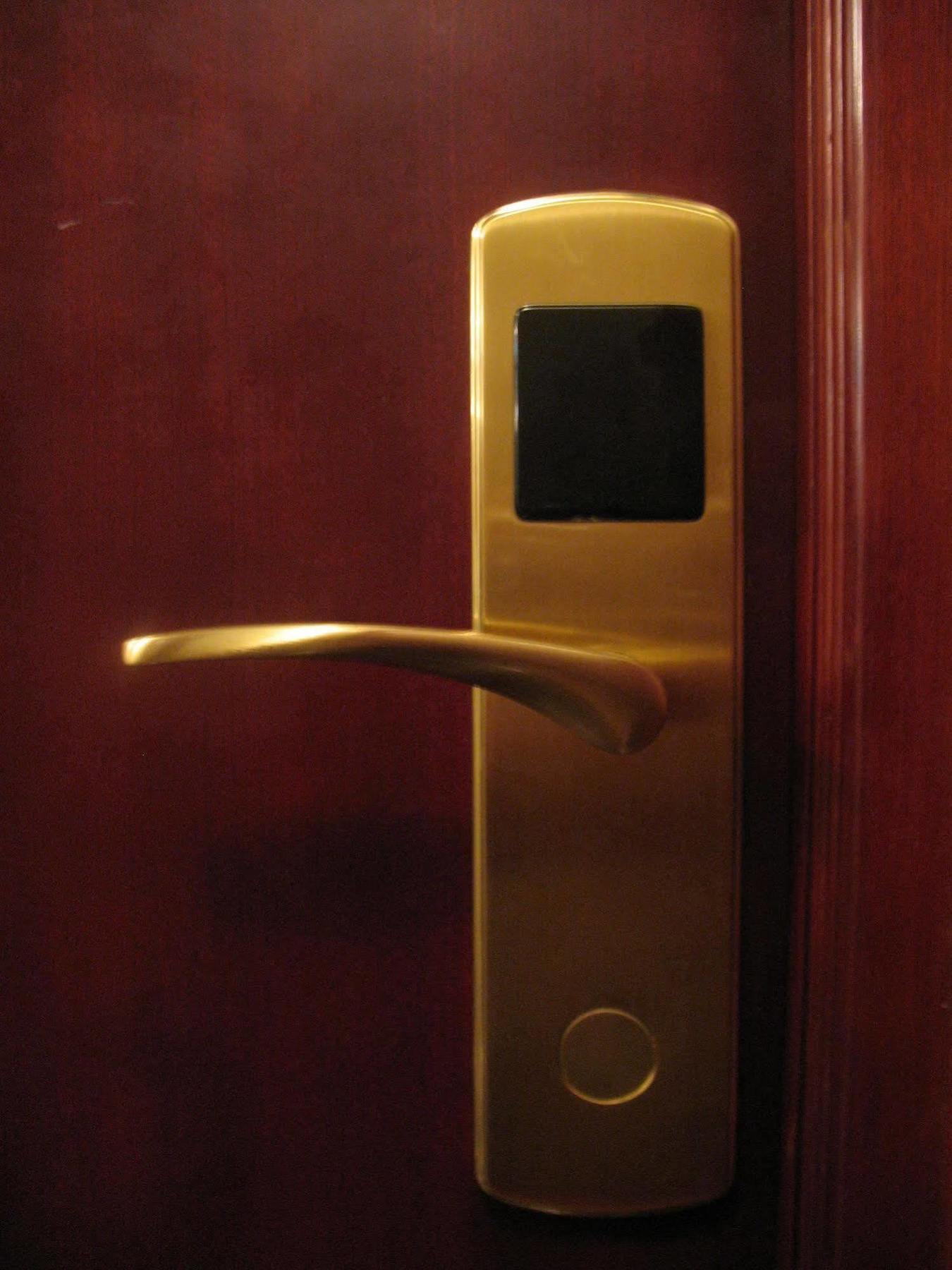 Guest house 1st - Hk Tai Wan