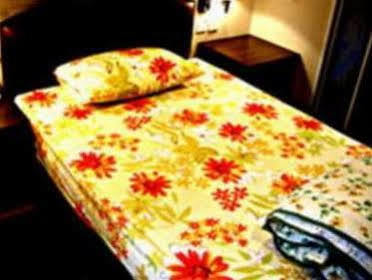 Guest house 1st - Hk Tai Wan